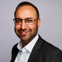 Azeem Headshot